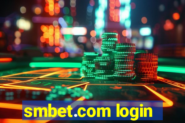 smbet.com login